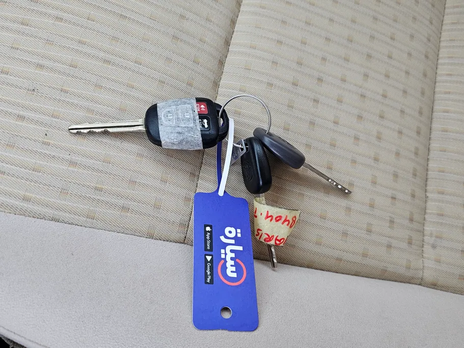 2022 Toyota Yaris  Y 