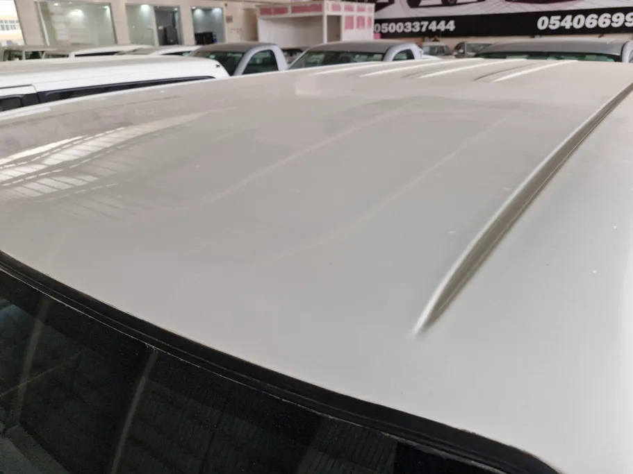 2019 Nissan Patrol Safari 