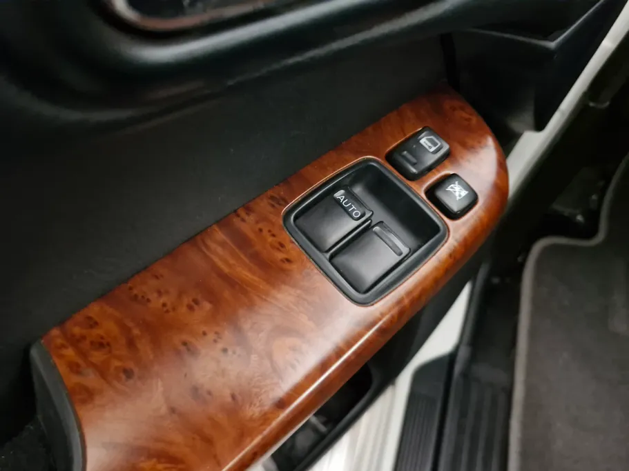 2019 Nissan Patrol Safari 