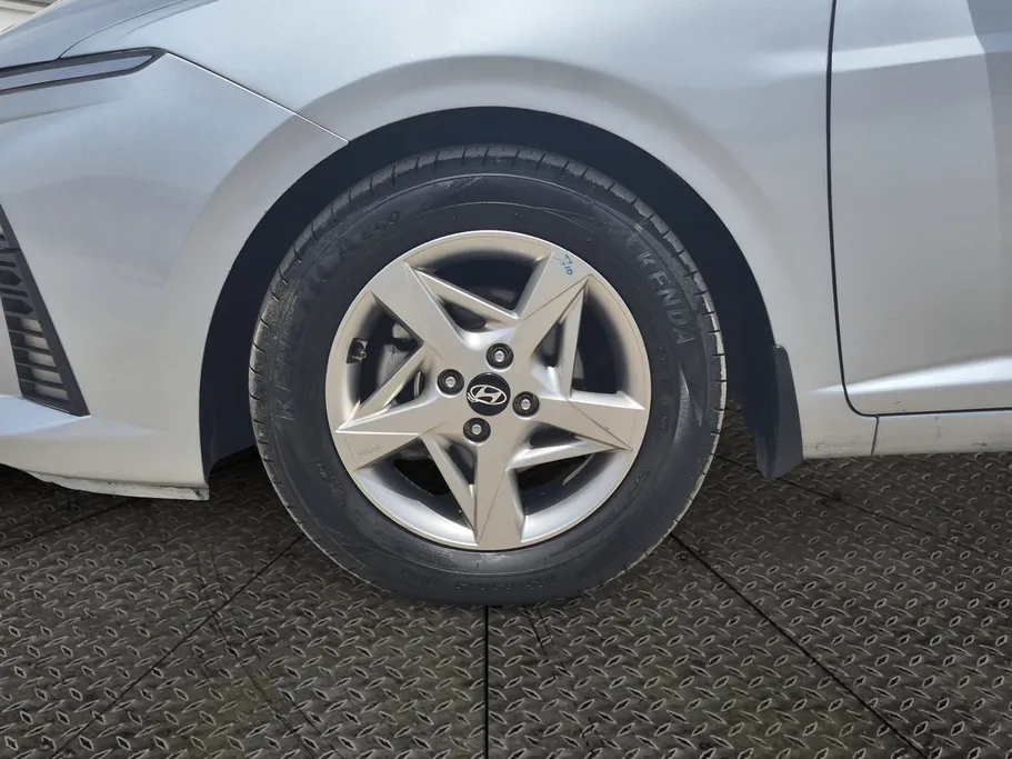 هيونداي اكسنت فلييت 2024 