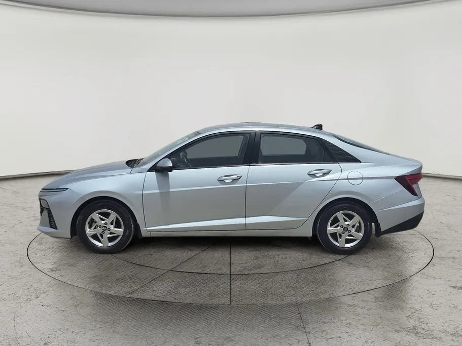 هيونداي اكسنت فلييت 2024 