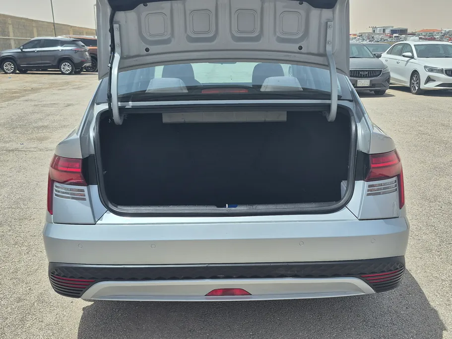 هيونداي اكسنت فلييت 2024 