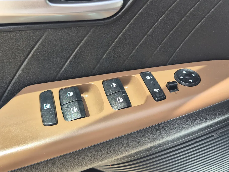 هيونداي اكسنت فلييت 2024 