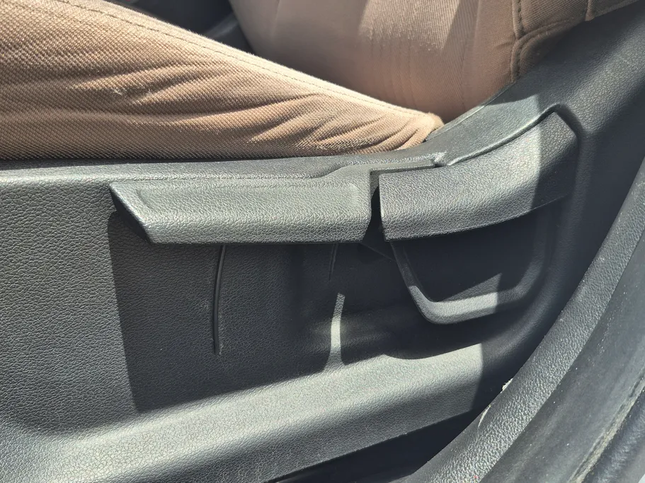 هيونداي اكسنت فلييت 2024 