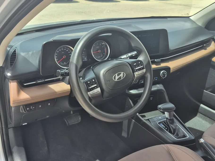 هيونداي اكسنت فلييت 2024 