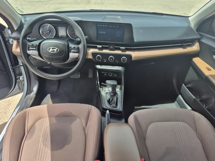 هيونداي اكسنت فلييت 2024 