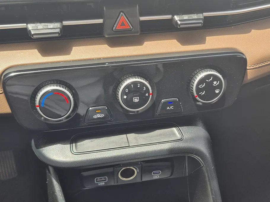 هيونداي اكسنت فلييت 2024 