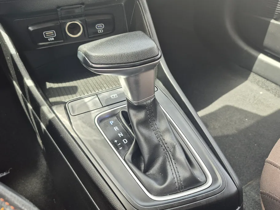 هيونداي اكسنت فلييت 2024 