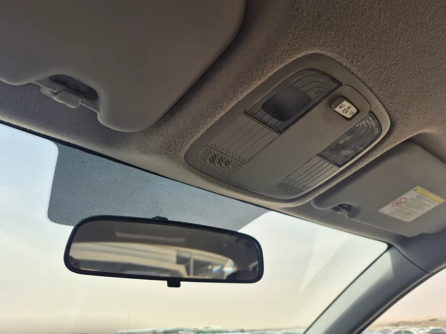 هيونداي اكسنت فلييت 2024 