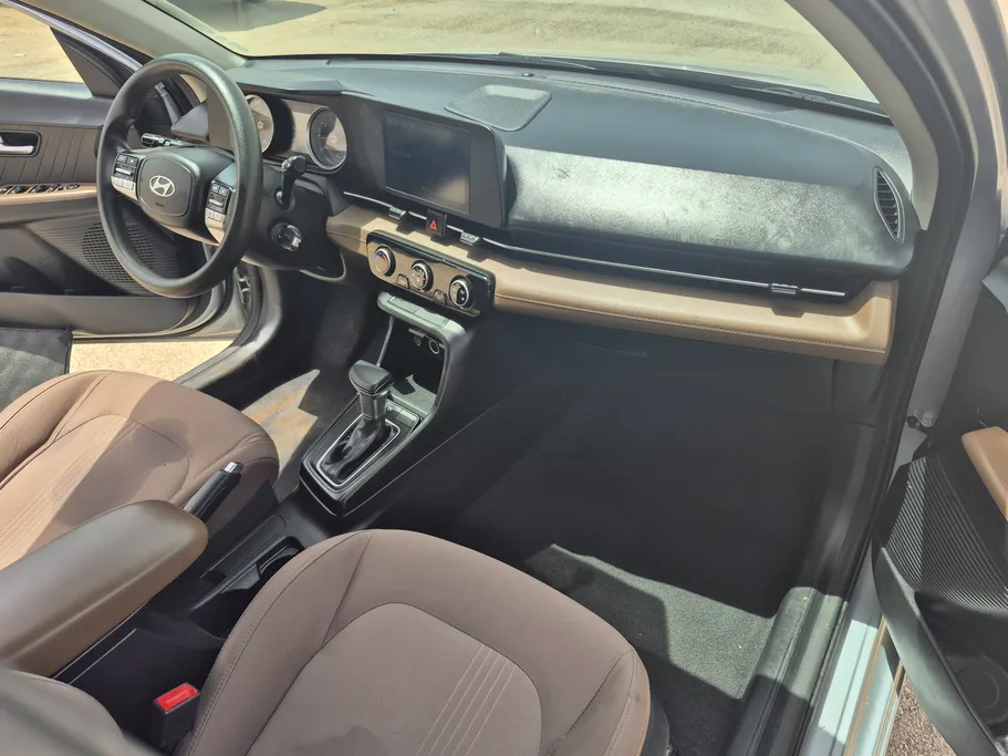 هيونداي اكسنت فلييت 2024 