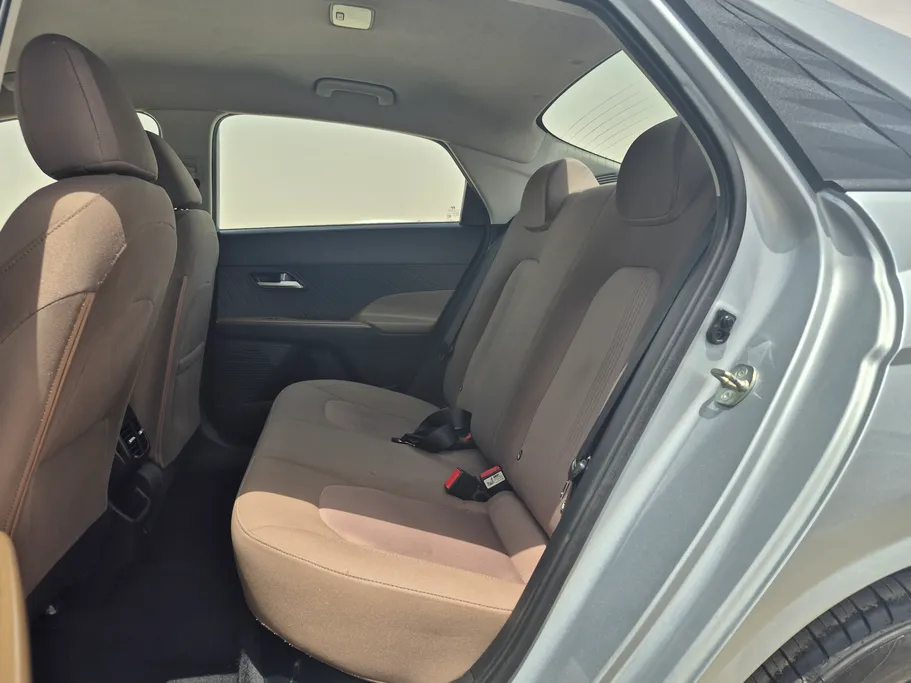 هيونداي اكسنت فلييت 2024 