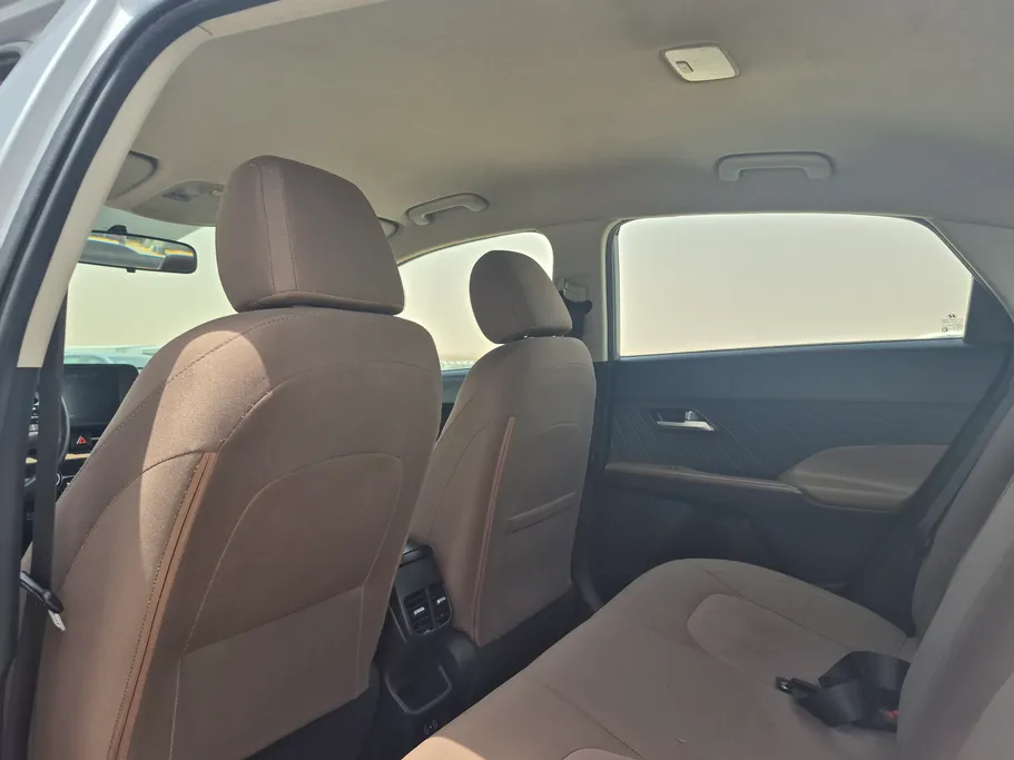 هيونداي اكسنت فلييت 2024 