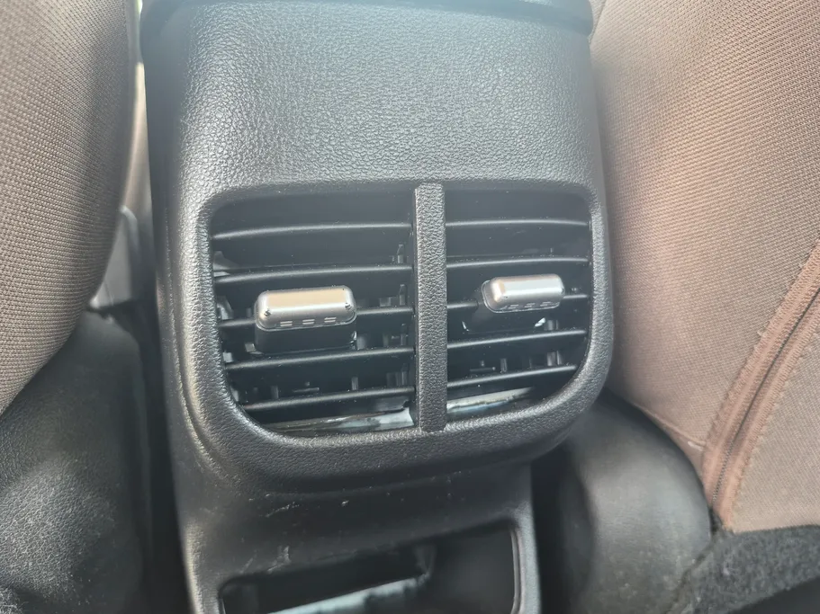 هيونداي اكسنت فلييت 2024 