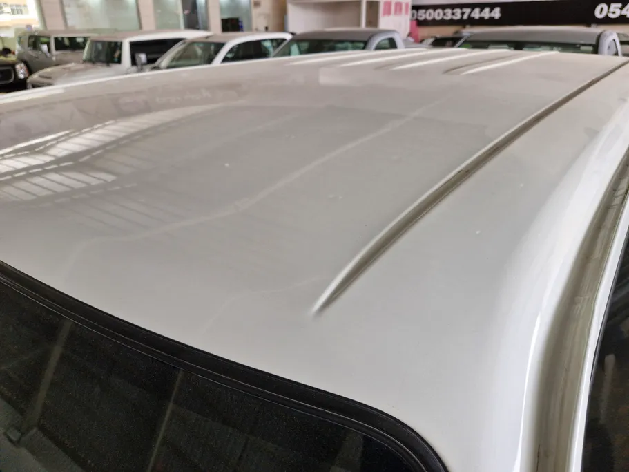 2023 Nissan Patrol GL 