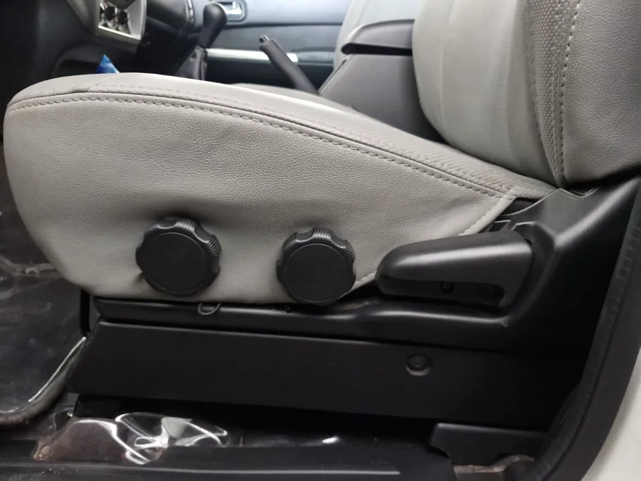 2023 Nissan Patrol GL 