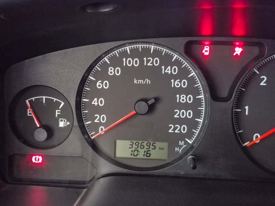 2023 Nissan Patrol GL 