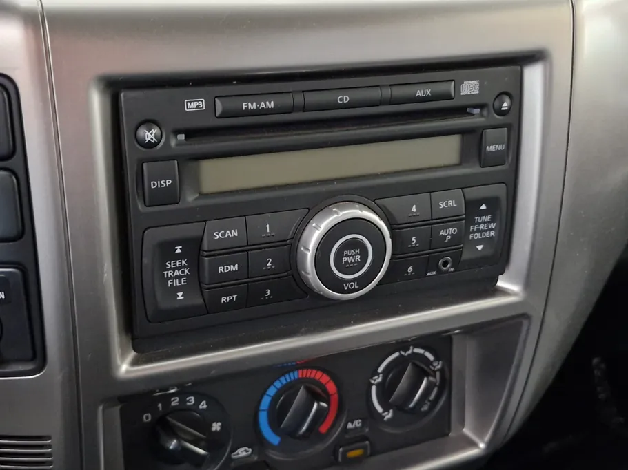 2023 Nissan Patrol GL 