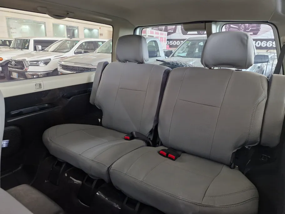 2023 Nissan Patrol GL 