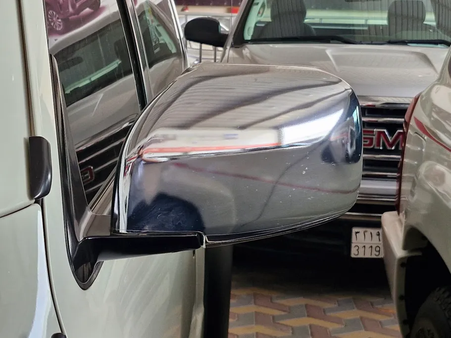 2023 Nissan Patrol GL 