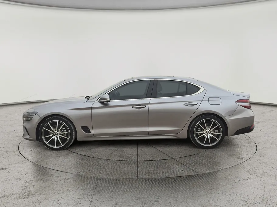 2023 Genesis G70  