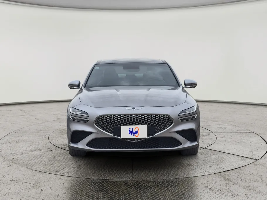 2023 Genesis G70  