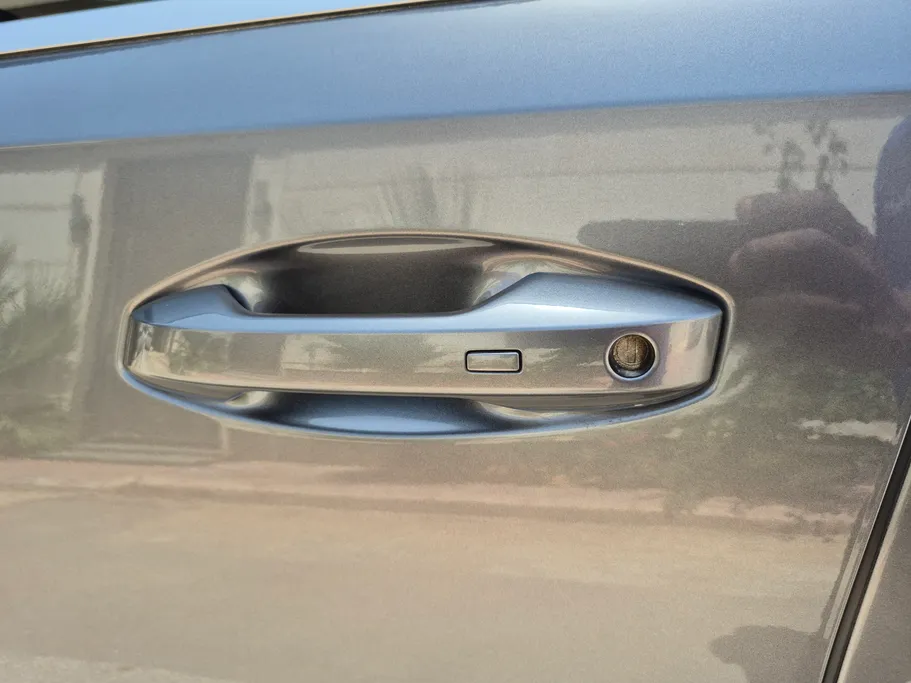 2026 Nissan Patrol Platinum 