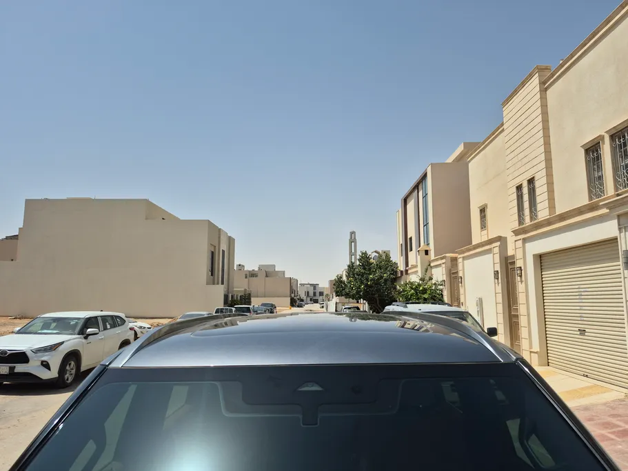 2026 Nissan Patrol Platinum 