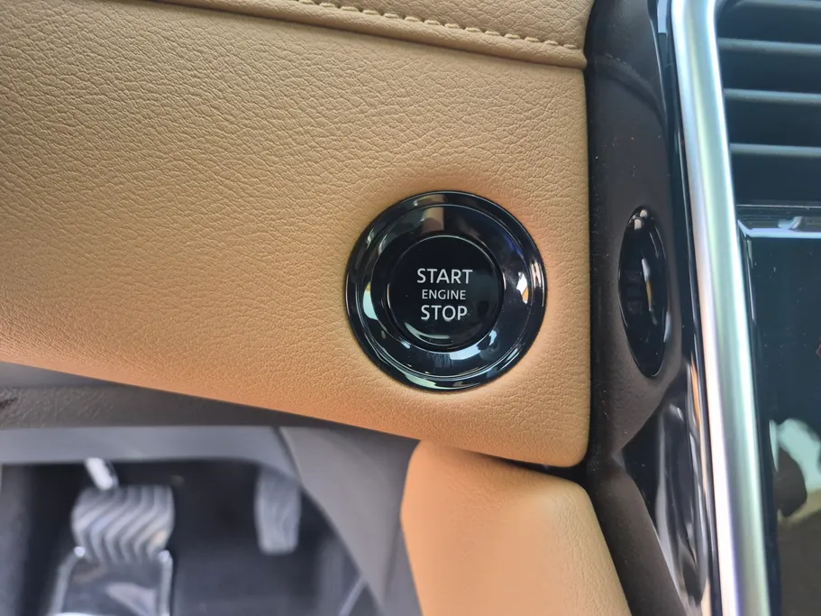 2026 Nissan Patrol Platinum 