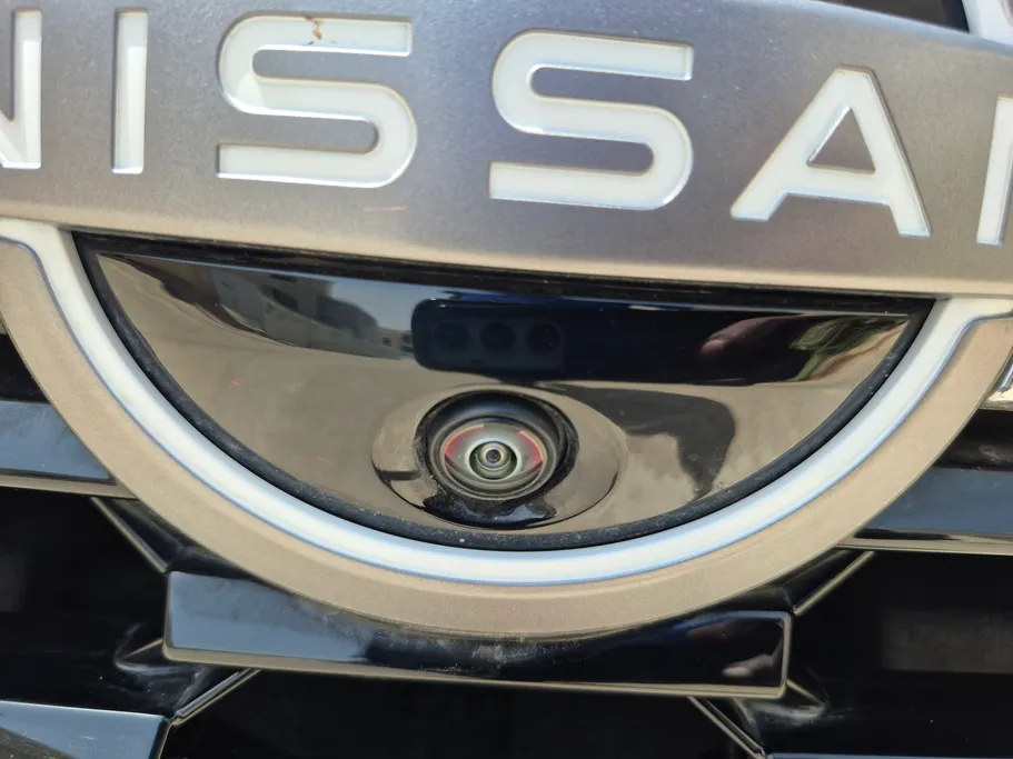 2026 Nissan Patrol Platinum 