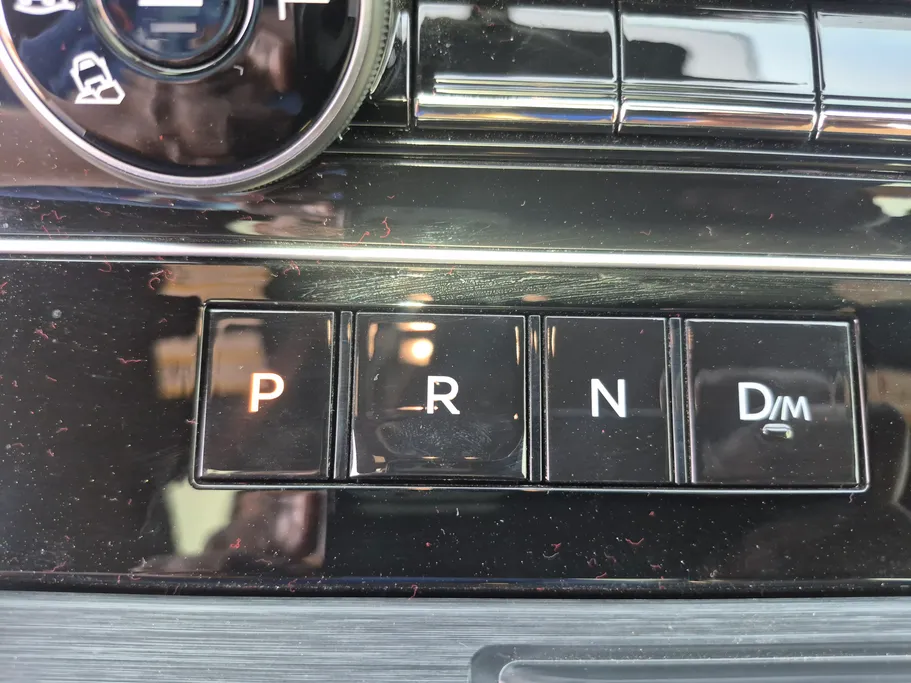 2026 Nissan Patrol Platinum 