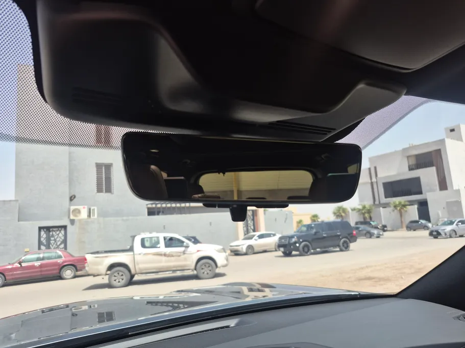 2026 Nissan Patrol Platinum 