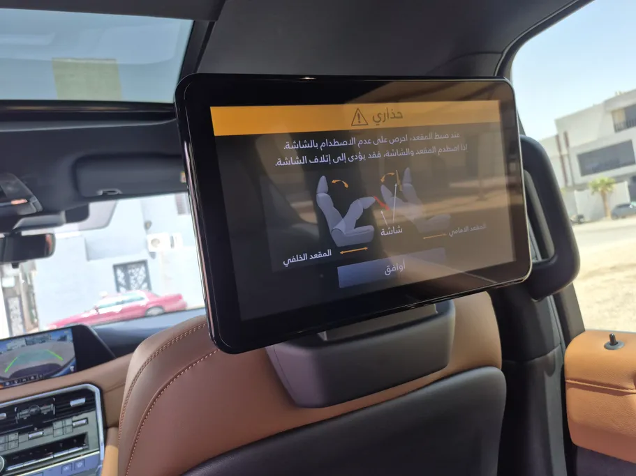 2026 Nissan Patrol Platinum 