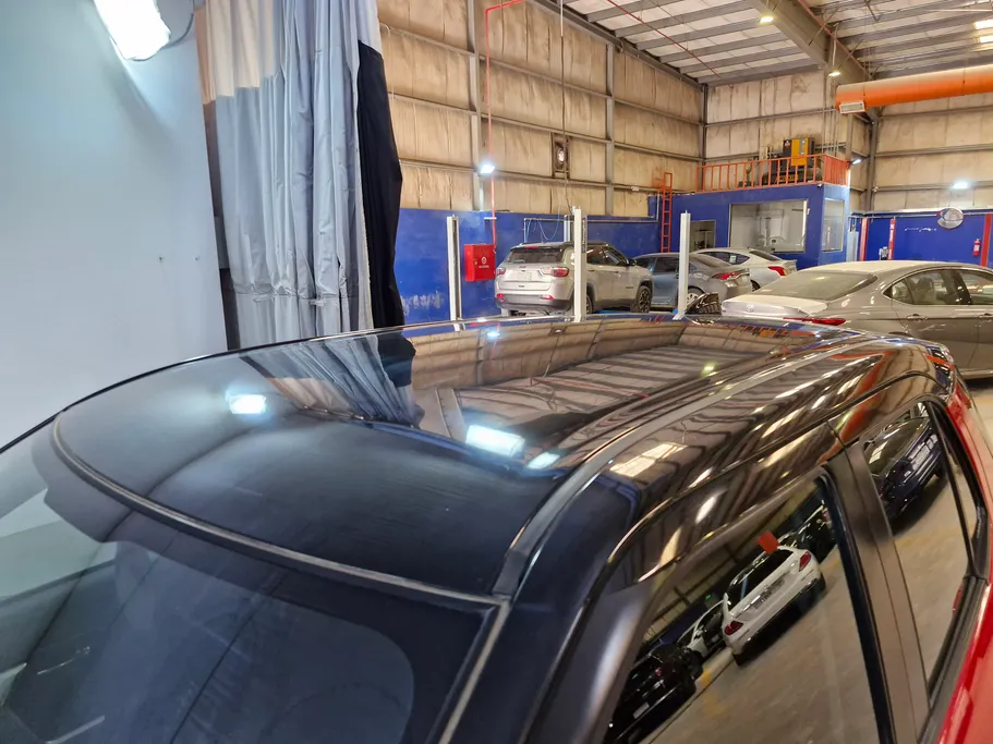 تويوتا رايز  LIMITED 2022 