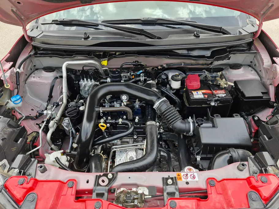 تويوتا رايز  LIMITED 2022 