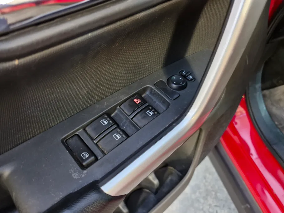 تويوتا رايز  LIMITED 2022 