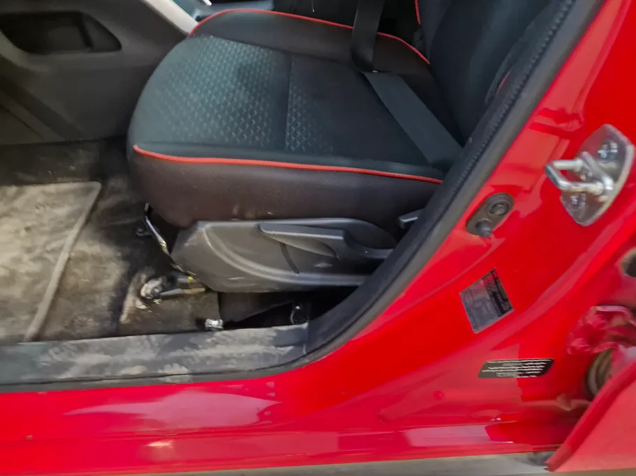 تويوتا رايز  LIMITED 2022 