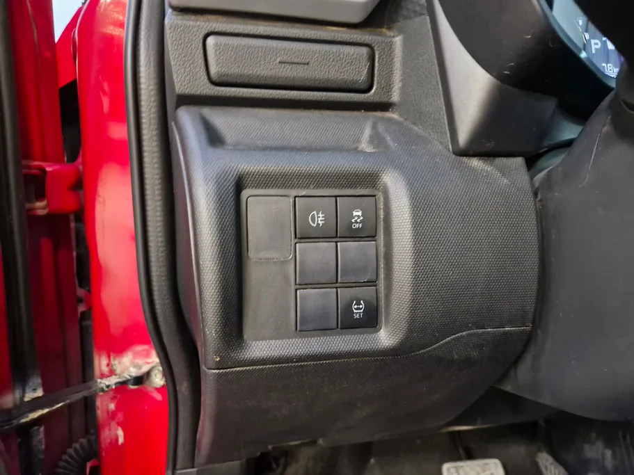 تويوتا رايز  LIMITED 2022 