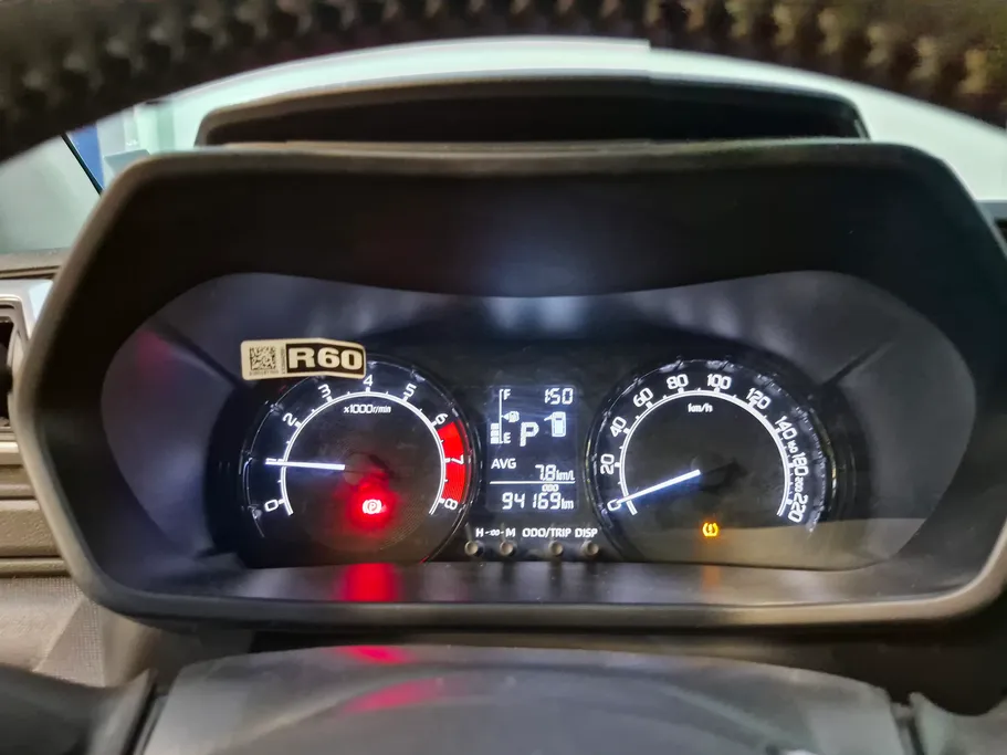 تويوتا رايز  LIMITED 2022 