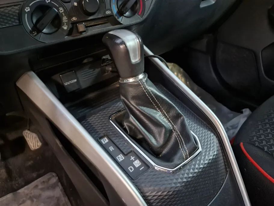 تويوتا رايز  LIMITED 2022 