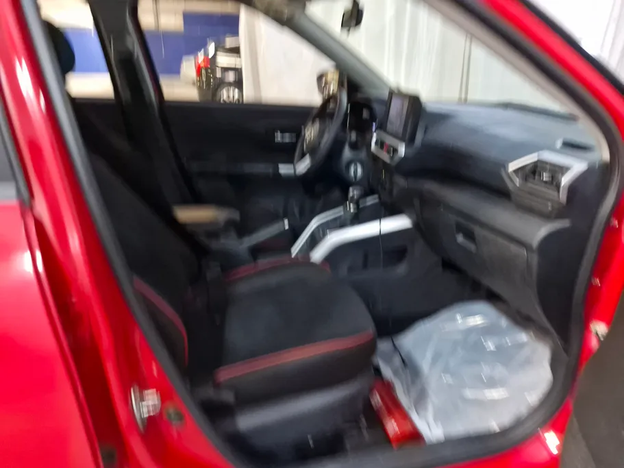 تويوتا رايز  LIMITED 2022 