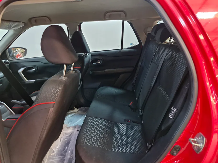 تويوتا رايز  LIMITED 2022 