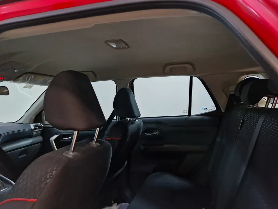 تويوتا رايز  LIMITED 2022 