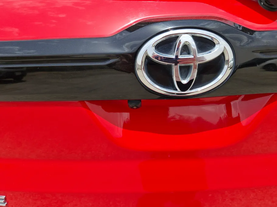 تويوتا رايز  LIMITED 2022 