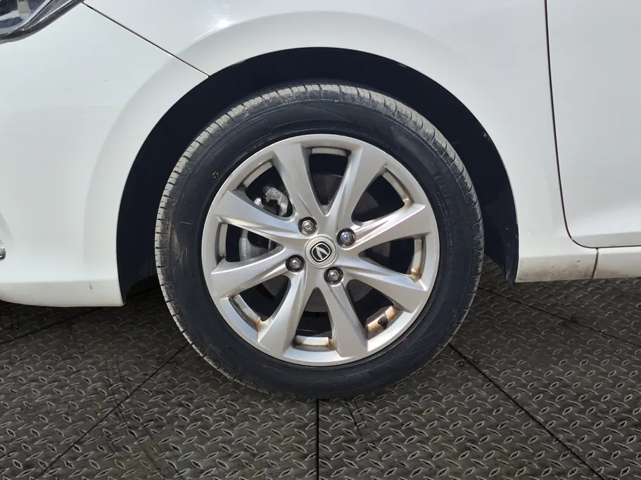 2023 Changan Alsvin Full Option 