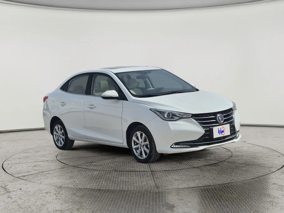 2023 Changan Alsvin Full Option 