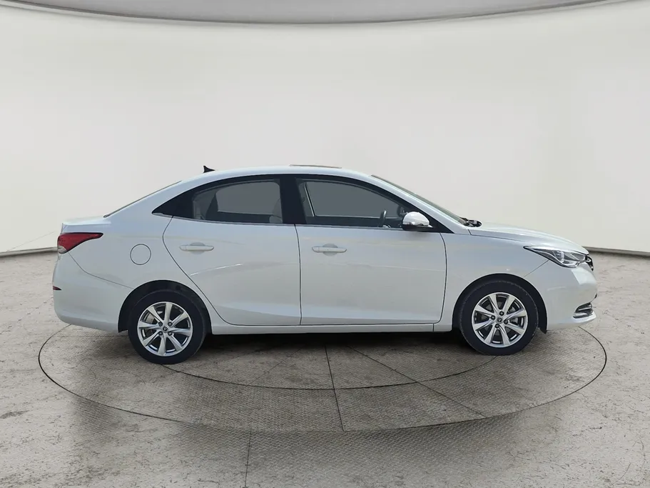 2023 Changan Alsvin Full Option 