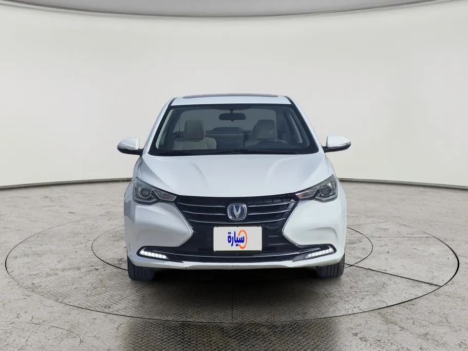 2023 Changan Alsvin Full Option 