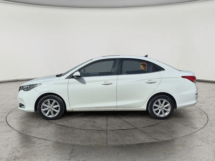 2023 Changan Alsvin Full Option 