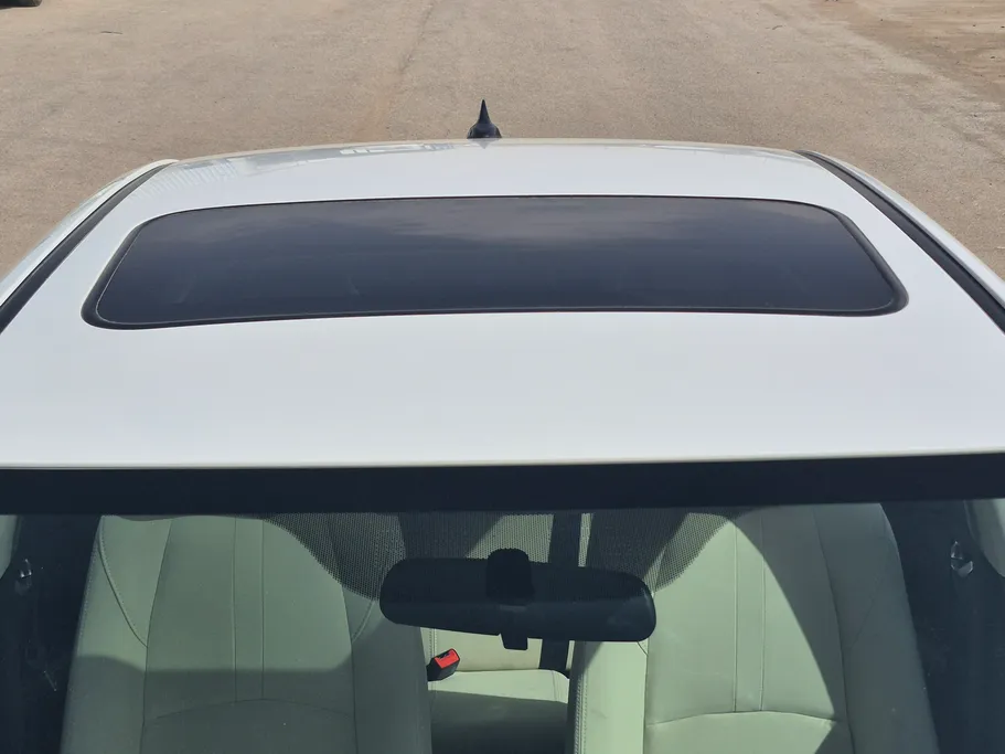 2023 Changan Alsvin Full Option 