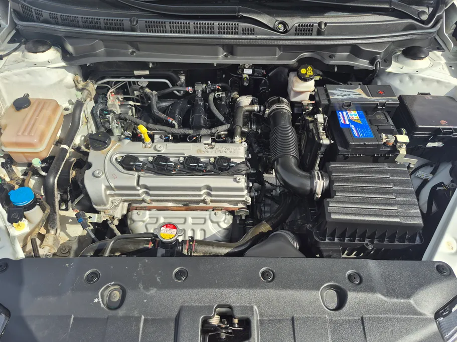 2023 Changan Alsvin Full Option 